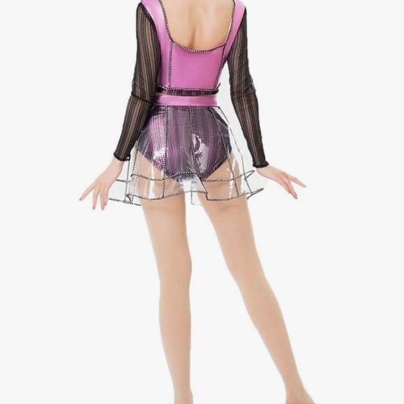 SIX The Musical Cosplay Jane Seymour Full Figure Costume - Picture 7 of 13